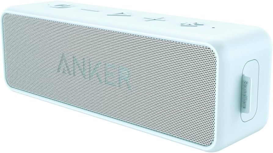 新品未開封　Anker SoundCore 2 ワイヤレススピーカー　2つ Amazon.co.jp: Anker SoundCore 2 (USB Type-C充電 12W